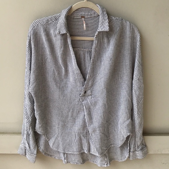 Free People Such Good Things Top - Picture 4 of 7